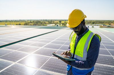 Best Home Solar Installation Contractors in Middletown, NJ