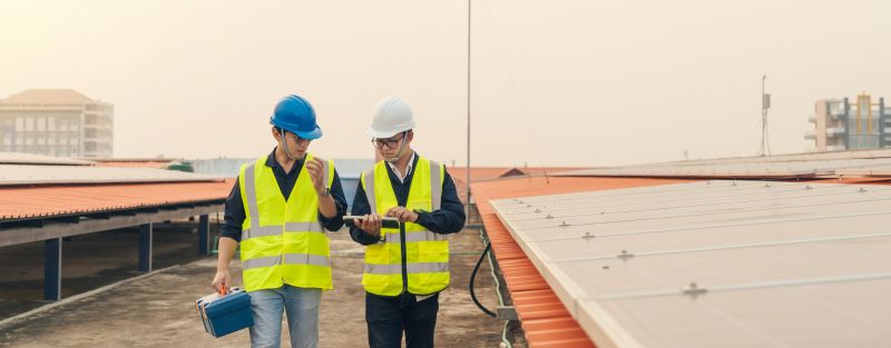 Assessing Shading Impact